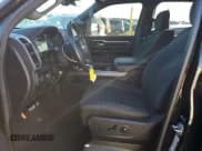 ✅ 2021 Ram 1500 Big Horn • VIN: 1C6SRFMT6MN554715 • Lot: 42931595. Listed on Copart with 51,786 mi. Free auction sales archive from the USA and detailed vehicle history report at DreamBid. Image 7.