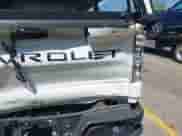 2020 Chevrolet Silverado 1500 Work Truck с VIN 3GCNYAEFXLG154197, выставлен на аукционе IAAI как лот 42274414 с пробегом 82 549 миль миль и . История ставок и продаж доступна на DreamBid. Изображение 17.