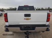 ✅ 2015 Chevrolet Silverado 2500HD Work Truck • VIN: 1GC2CUEG1FZ124280 • Лот: 83632664. Опубликован ранее на Copart с пробегом 220 163 миль. Бесплатный доступ к архиву аукционных продаж из США и подробный отчёт об истории автомобиля на DreamBid. Изображение 6.