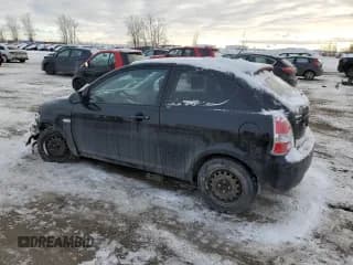 ✅ 2007 Hyundai Accent GS • VIN: KMHCN35C57U016048 • Лот: 88513355. Опубликован ранее на Copart с пробегом 115 892 миль. Бесплатный доступ к архиву аукционных продаж из США и подробный отчёт об истории автомобиля на DreamBid. Изображение 2.