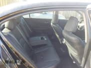 ✅ 2015 Honda Accord EX-L • VIN: 1HGCR2F89FA046474 • Lot: 43775766. Listed on IAAI with 100,650 mi. Free auction sales archive from the USA and detailed vehicle history report at DreamBid. Image 8.