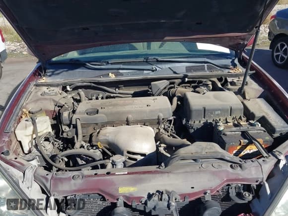 ✅ 2005 Toyota Camry XLE • VIN: 4T1BE30K35U034183 • Lot: 43326126. Wystawiony na IAAI z przebiegiem 223 469 mil. Bezpłatny archiwum sprzedaży aukcyjnych z USA i szczegółowy raport historii pojazdu na DreamBid. Zdjęcie 10.