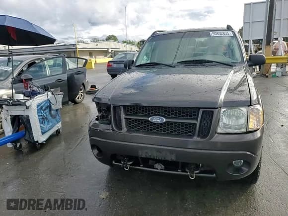 ✅ 2005 Ford Explorer Sport Trac XLS • VIN: 1FMZU77K15UA13234 • Lot: 90802835. Listed on Copart with 239,617 mi. Free auction sales archive from the USA and detailed vehicle history report at DreamBid. Image 13.
