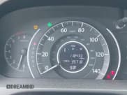 ✅ 2015 Honda CR-V EX • VIN: 2HKRM4H50FH681940 • Lot: 42545878. Listed on IAAI with 118,433 mi. Free auction sales archive from the USA and detailed vehicle history report at DreamBid. Image 7.