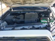 ✅ 2020 Toyota Tacoma SR5 • VIN: 3TMAZ5CN2LM117515 • Lot: 41630150. Listed on IAAI with 201,762 mi. Free auction sales archive from the USA and detailed vehicle history report at DreamBid. Image 10.