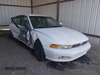 ✅ 2000 Mitsubishi Galant ES • VIN: 4A3AA46G8YE061976 • Лот: 43411209. Опубликован ранее на IAAI с пробегом 291 331 миль. Бесплатный доступ к архиву аукционных продаж из США и подробный отчёт об истории автомобиля на DreamBid. Изображение 1.