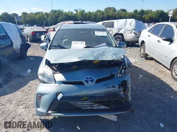 ✅ 2013 Toyota Prius Three • VIN: JTDKN3DU5D5612289 • Lot: 43337644. Wystawiony na IAAI z przebiegiem 197 643 mil. Bezpłatny archiwum sprzedaży aukcyjnych z USA i szczegółowy raport historii pojazdu na DreamBid. Zdjęcie 12.