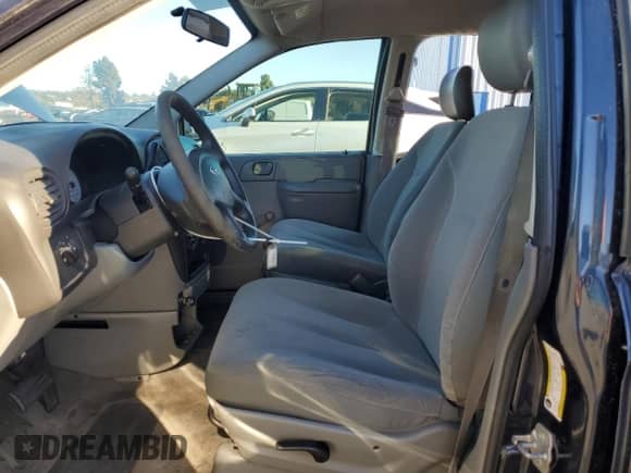 2007 Dodge Caravan SE с VIN 1D4GP25B47B227144, выставлен на аукционе Copart как лот 91432795 с пробегом 106 714 миль миль и Чистый • Clean title. История ставок и продаж доступна на DreamBid. Изображение 7.