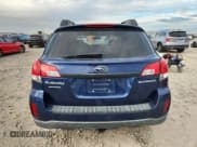 ✅ 2010 Subaru Outback Limited • VIN: 4S4BRCJC7A3343554 • Лот: 86084465. Опубликован ранее на Copart с пробегом 110 809 миль. Бесплатный доступ к архиву аукционных продаж из США и подробный отчёт об истории автомобиля на DreamBid. Изображение 6.