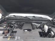 ✅ 2017 Chevrolet Silverado 1500 LT • VIN: 3GCUKRECXHG162535 • Lot: 43368096. Listed on IAAI with 89,576 mi. Free auction sales archive from the USA and detailed vehicle history report at DreamBid. Image 10.