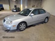 ✅ 2006 Hyundai Elantra GLS • VIN: KMHDN46D76U297690 • Lot: 66714205. Wystawiony na Copart z przebiegiem 114 653 mil. Bezpłatny archiwum sprzedaży aukcyjnych z USA i szczegółowy raport historii pojazdu na DreamBid. Zdjęcie 1.