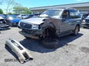 ✅ 1999 Toyota Land Cruiser • VIN: JT3HT05J8X0061638 • Лот: 42692481. Опубликован ранее на IAAI с пробегом 293 505 миль. Бесплатный доступ к архиву аукционных продаж из США и подробный отчёт об истории автомобиля на DreamBid. Изображение 2.