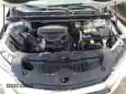 2021 Chevrolet Blazer LT z VIN 3GNKBHRS1MS537956, wystawiony jako Copart lot #39874203 z przebiegiem 38 771 mil mil oraz . Historia ofert i sprzedaży dostępna na DreamBid. Obrazek 11.