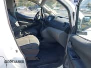 ✅ 2014 Nissan NV200 SV • VIN: 3N6CM0KN1EK702254 • Lot: 43698651. Listed on IAAI with 213,592 mi. Free auction sales archive from the USA and detailed vehicle history report at DreamBid. Image 5.