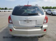 ✅ 2013 Chevrolet Captiva Sport LT • VIN: 3GNAL3EK4DS583539 • Lot: 58976625. Wystawiony na Copart z przebiegiem 152 981 mil. Bezpłatny archiwum sprzedaży aukcyjnych z USA i szczegółowy raport historii pojazdu na DreamBid. Zdjęcie 6.