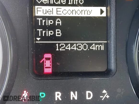 ✅ 2016 Ram 1500 Tradesman • VIN: 1C6RR7ST9GS117580 • Lot: 42261896. Wystawiony na IAAI z przebiegiem 124 430 mil. Bezpłatny archiwum sprzedaży aukcyjnych z USA i szczegółowy raport historii pojazdu na DreamBid. Zdjęcie 16.