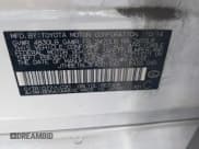 ✅ 2015 Lexus GS 350 • VIN: JTHBE1BL3FA001930 • Lot: 42420724. Listed on IAAI with 135,002 mi. Free auction sales archive from the USA and detailed vehicle history report at DreamBid. Image 9.