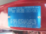 ✅ 2002 Suzuki Grand Vitara JLX • VIN: JS3TD62VX24158467 • Лот: 42063744. Опубликован ранее на IAAI с пробегом 78 998 миль. Бесплатный доступ к архиву аукционных продаж из США и подробный отчёт об истории автомобиля на DreamBid. Изображение 9.