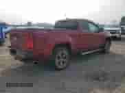 2018 Chevrolet Colorado 4WD Z71 с VIN 1GCHTDEN7J1208863, выставлен на аукционе Copart как лот 67720915 с пробегом 100 601 миль миль и Списание • Salvage title. История ставок и продаж доступна на DreamBid. Изображение 3.