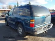 ✅ 2005 Chevrolet Tahoe Z71 • VIN: 1GNEK13T15R206742 • Lot: 43752035. Listed on IAAI with 129,704 mi. Free auction sales archive from the USA and detailed vehicle history report at DreamBid. Image 3.