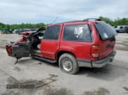 ✅ 1998 Ford Explorer XL • VIN: 1FMZU34X3WUD35920 • Lot: 57231265. Listed on Copart with 182,239 mi. Free auction sales archive from the USA and detailed vehicle history report at DreamBid. Image 2.