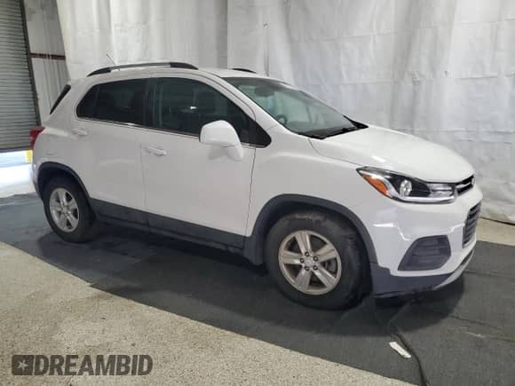 2018 Chevrolet Trax LT с VIN 3GNCJLSB8JL263228, выставлен на аукционе Copart как лот 63846515 с пробегом 70 149 миль миль и Чистый • Clean title. История ставок и продаж доступна на DreamBid. Изображение 4.