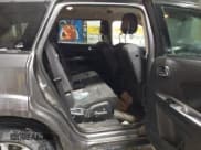 ✅ 2017 Dodge Journey SXT • VIN: 3C4PDCBG9HT533901 • Лот: 43765440. Опубликован ранее на IAAI с пробегом 245 568 миль. Бесплатный доступ к архиву аукционных продаж из США и подробный отчёт об истории автомобиля на DreamBid. Изображение 8.