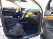 ✅ 2013 Lincoln MKT EcoBoost • VIN: 2LMHJ5AT9DBL57459 • Lot: 43649875. Listed on IAAI with 126,553 mi. Free auction sales archive from the USA and detailed vehicle history report at DreamBid. Image 5.