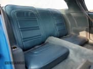 ✅ 1975 Pontiac Trans Am • VIN: 2W87S5N553980 • Lot: 54234815. Wystawiony na Copart z przebiegiem 76 188 mil. Bezpłatny archiwum sprzedaży aukcyjnych z USA i szczegółowy raport historii pojazdu na DreamBid. Zdjęcie 10.