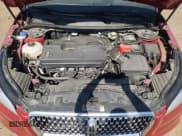 ✅ 2020 Lincoln Corsair Reserve • VIN: 5LMCJ2D91LUL16656 • Lot: 51786603. Wystawiony na Copart z przebiegiem 32 745 mil. Bezpłatny archiwum sprzedaży aukcyjnych z USA i szczegółowy raport historii pojazdu na DreamBid. Zdjęcie 12.