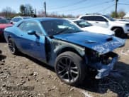 ✅ 2021 Dodge Challenger R/T Scat Pack • VIN: 2C3CDZFJ7MH662427 • Lot: 44582273. Wystawiony na Copart z przebiegiem Nie podano. Bezpłatny archiwum sprzedaży aukcyjnych z USA i szczegółowy raport historii pojazdu na DreamBid. Zdjęcie 4.