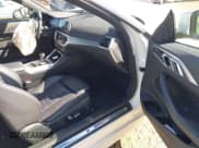 ✅ 2022 BMW 4 Series 430i • VIN: WBA23AT09NCJ00084 • Лот: 43363404. Опубликован ранее на IAAI с пробегом 27 061 миль. Бесплатный доступ к архиву аукционных продаж из США и подробный отчёт об истории автомобиля на DreamBid. Изображение 5.