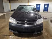 ✅ 2011 Dodge Avenger Lux • VIN: 1B3BD2FG3BN506264 • Лот: 78677454. Опубликован ранее на Copart с пробегом 169 826 миль. Бесплатный доступ к архиву аукционных продаж из США и подробный отчёт об истории автомобиля на DreamBid. Изображение 5.