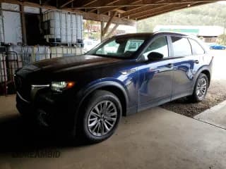 ✅ 2025 Mazda CX-90 Select • VIN: JM3KKAHD2S1198715 • Lot: 65652425. Wystawiony na Copart z przebiegiem 7 905 mil. Bezpłatny archiwum sprzedaży aukcyjnych z USA i szczegółowy raport historii pojazdu na DreamBid. Zdjęcie 1.