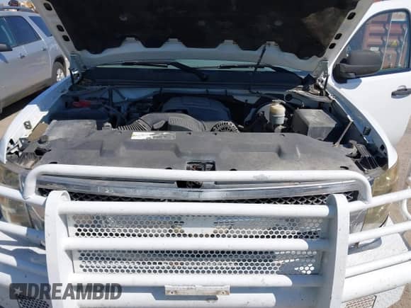 2010 Chevrolet Silverado 1500 Work Truck with VIN 1GCPKPEA0AZ127539, listed as a IAAI auction lot 43450669 with 180,695 mi miles and . Bid and sale history available at DreamBid. Image 10.