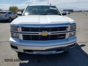 ✅ 2015 Chevrolet Silverado 1500 LT • VIN: 3GCUKREH8FG143636 • Лот: 72258394. Опубликован ранее на Copart с пробегом 109 980 миль. Бесплатный доступ к архиву аукционных продаж из США и подробный отчёт об истории автомобиля на DreamBid. Изображение 5.