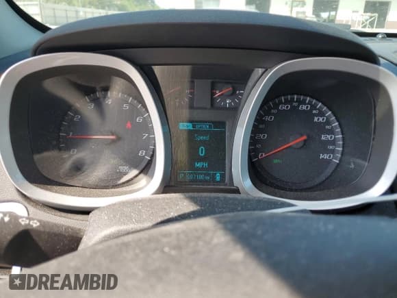 ✅ 2016 Chevrolet Equinox LT • VIN: 2GNFLFEK8G6185809 • Лот: 69169124. Опубликован ранее на Copart с пробегом 87 160 миль. Бесплатный доступ к архиву аукционных продаж из США и подробный отчёт об истории автомобиля на DreamBid. Изображение 9.