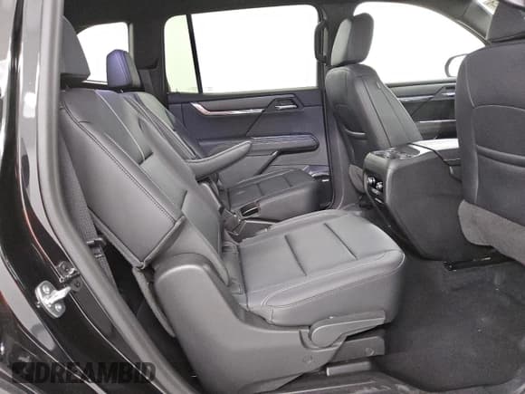 ✅ 2024 GMC Acadia FWD Elevation • VIN: 1GKENKKSXRJ194713 • Lot: 88359015. Wystawiony na Copart z przebiegiem 11 338 mil. Bezpłatny archiwum sprzedaży aukcyjnych z USA i szczegółowy raport historii pojazdu na DreamBid. Zdjęcie 11.