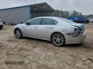 ✅ 2012 Nissan Maxima SV • VIN: 1N4AA5AP4CC841080 • Lot: 96265595. Listed on Copart with 177,759 mi. Free auction sales archive from the USA and detailed vehicle history report at DreamBid. Image 2.