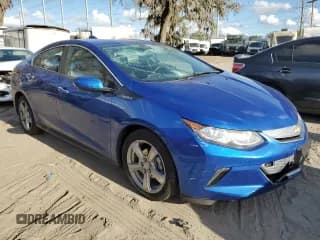 ✅ 2017 Chevrolet Volt LT • VIN: 1G1RC6S53HU200250 • Lot: 84837864. Wystawiony na Copart z przebiegiem 96 077 mil. Bezpłatny archiwum sprzedaży aukcyjnych z USA i szczegółowy raport historii pojazdu na DreamBid. Zdjęcie 4.