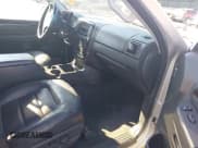 ✅ 2005 Ford Explorer Limited • VIN: 1FMZU75K45UA25140 • Лот: 43256866. Опубликован ранее на IAAI с пробегом 239 191 миль. Бесплатный доступ к архиву аукционных продаж из США и подробный отчёт об истории автомобиля на DreamBid. Изображение 5.