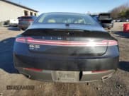 ✅ 2014 Lincoln MKZ Hybrid • VIN: 3LN6L2LU8ER825265 • Lot: 49480805. Listed on Copart with 138,746 mi. Free auction sales archive from the USA and detailed vehicle history report at DreamBid. Image 6.