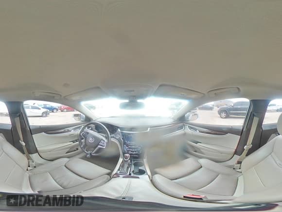 ✅ 2013 Cadillac XTS Luxury • VIN: 2G61R5S39D9222310 • Lot: 71752725. Listed on Copart with 84,925 mi. Free auction sales archive from the USA and detailed vehicle history report at DreamBid. Image 14.