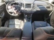 ✅ 2017 Chevrolet Impala Premier • VIN: 2G1145S31H9106089 • Лот: 72791744. Опубликован ранее на Copart с пробегом 46 703 миль. Бесплатный доступ к архиву аукционных продаж из США и подробный отчёт об истории автомобиля на DreamBid. Изображение 8.