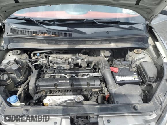 ✅ 2010 Kia Soul + • VIN: KNDJT2A23A7052755 • Lot: 80706755. Listed on Copart with 172,272 mi. Free auction sales archive from the USA and detailed vehicle history report at DreamBid. Image 11.