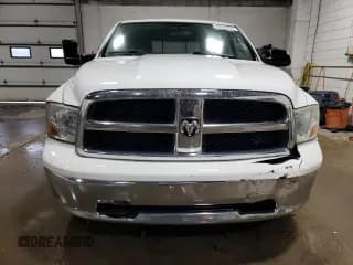✅ 2010 Dodge 1500 SLT • VIN: 1D7RV1GT9AS208386 • Lot: 46554635. Wystawiony na Copart z przebiegiem 132 157 mil. Bezpłatny archiwum sprzedaży aukcyjnych z USA i szczegółowy raport historii pojazdu na DreamBid. Zdjęcie 5.