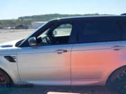 ✅ 2020 Land Rover Range Rover Sport HSE Dynamic • VIN: SALWR2SE6LA708393 • Lot: 41974661. Listed on IAAI with 52,697 mi. Free auction sales archive from the USA and detailed vehicle history report at DreamBid. Image 14.