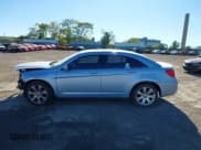 ✅ 2012 Chrysler 200 Touring • VIN: 1C3CCBBB4CN299051 • Lot: 43461980. Wystawiony na IAAI z przebiegiem 128 365 mil. Bezpłatny archiwum sprzedaży aukcyjnych z USA i szczegółowy raport historii pojazdu na DreamBid. Zdjęcie 15.