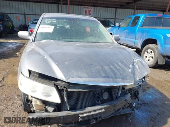 2008 Hyundai Azera Limited с VIN KMHFC46F28A282406, выставлен на аукционе IAAI как лот 41644061 с пробегом Не указан миль и . История ставок и продаж доступна на DreamBid. Изображение 11.