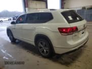 ✅ 2018 Volkswagen Atlas SE • VIN: 1V2PR2CA3JC531132 • Lot: 86625294. Wystawiony na Copart z przebiegiem 103 689 mil. Bezpłatny archiwum sprzedaży aukcyjnych z USA i szczegółowy raport historii pojazdu na DreamBid. Zdjęcie 2.